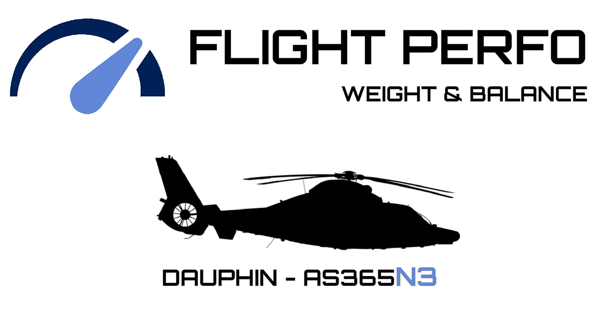 flight perfo logo